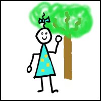 Simple Doodle