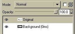 Rename Layer